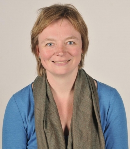 Anne Laila Kvitvang ACR, Textile Conservator