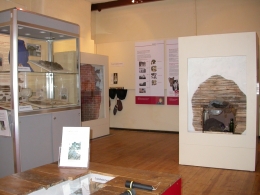 Hidden House History - an exhibition milestone for the Research Centre