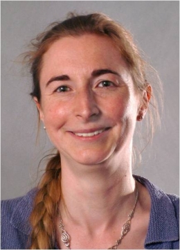 Prof Maria Hayward BA PGDipTexCons MA PhD ACR FHEA FSA