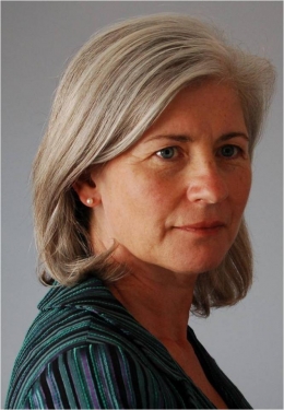 Kate Gill FIIC ACR FHEA, Senior Conservator/Lecturer