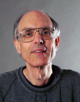 Dr Paul Wyeth MA PhD