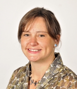 Rachel Rhodes, Conservator