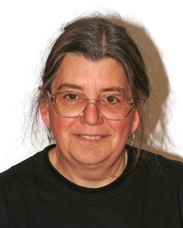 Ruth Gilbert MPhil