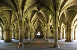 The Cloisters