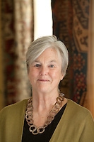 Clare Meredith, ACR, Chairman of the TC Foundation.