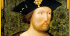 King Henry VIII
